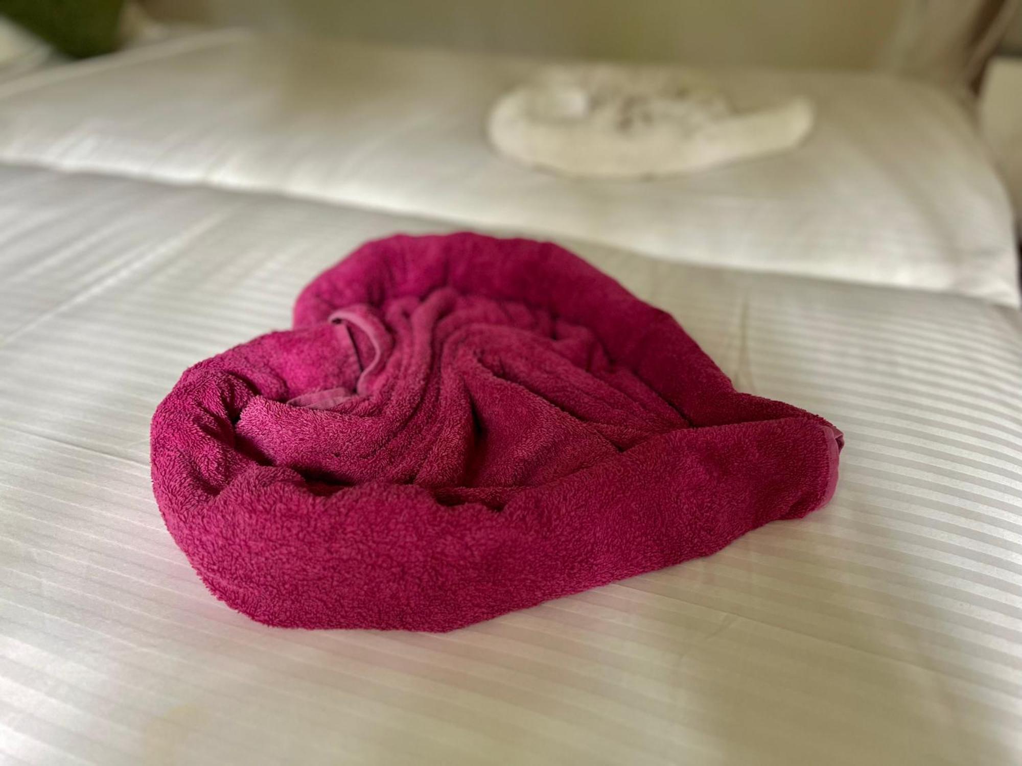Garden Haven Hikkaduwa Villa Dış mekan fotoğraf