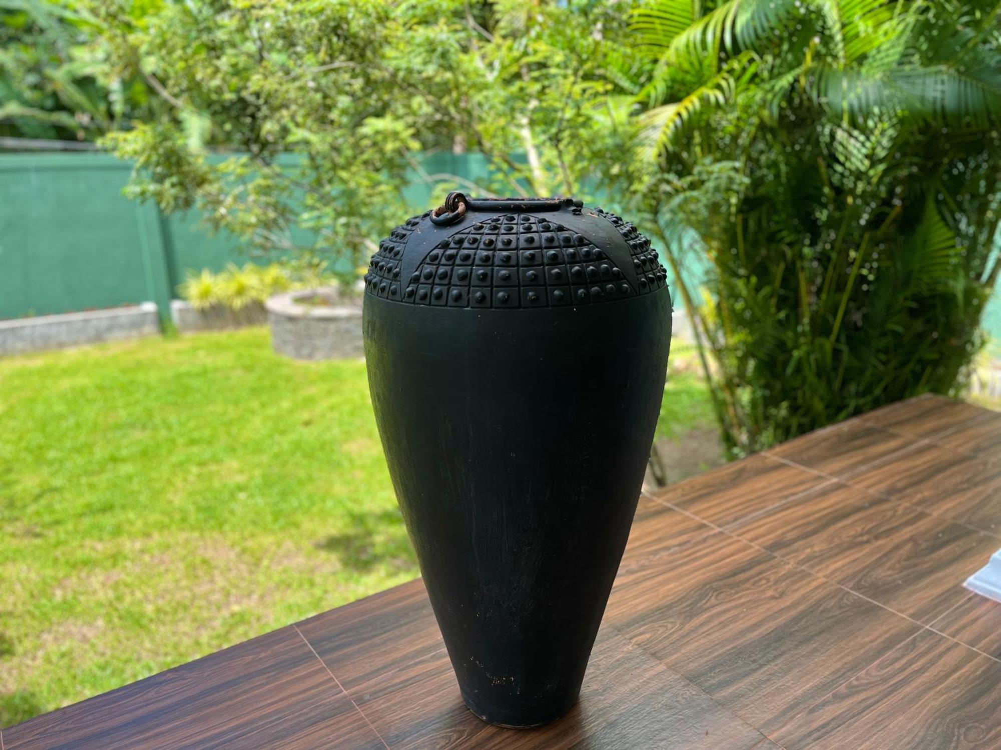 Garden Haven Hikkaduwa Villa Dış mekan fotoğraf